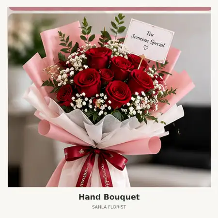 Buket Bunga Boyolali